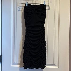 Forever 21 | Strapless Dress